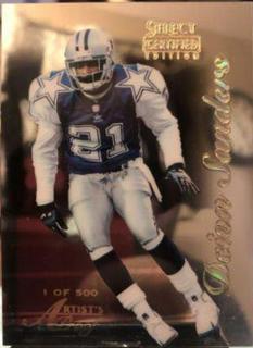 Deion Sanders