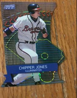 Chipper Jones