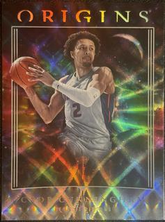 Cade Cunningham