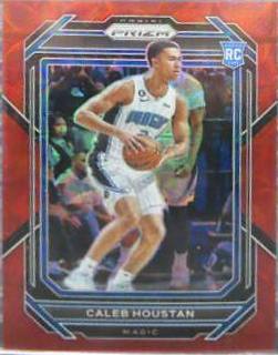 Caleb Houstan