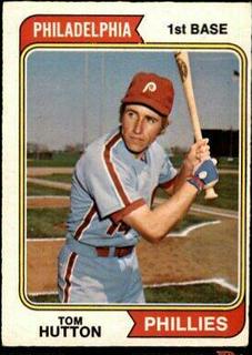 Tom Hutton