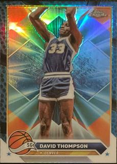 David Thompson