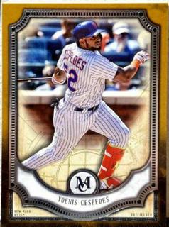 Yoenis Cespedes