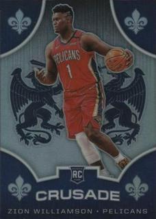 Zion Williamson
