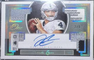 Derek Carr