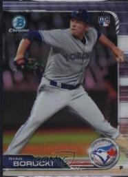 Ryan Borucki