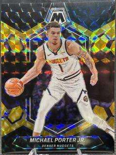 Michael Porter Jr.