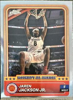 Jaren Jackson Jr.