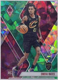 Emoni Bates
