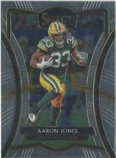 Aaron Jones