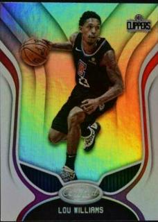 Lou Williams