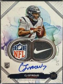 CJ Stroud