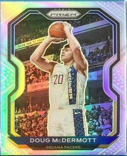 Doug McDermott