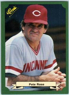 Pete Rose