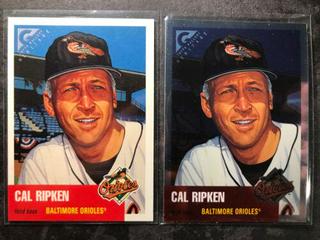 Cal Ripken Jr.
