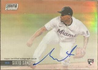 Sixto Sanchez