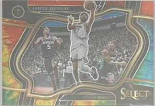 Jamal Murray