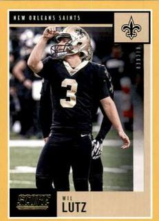 Wil Lutz