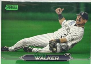 Larry Walker