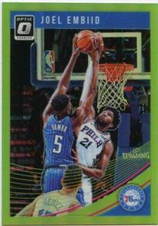 Joel Embiid