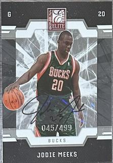 Jodie Meeks