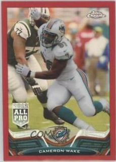 Cameron Wake