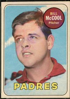 Bill McCool