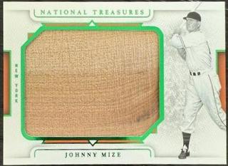 Johnny Mize
