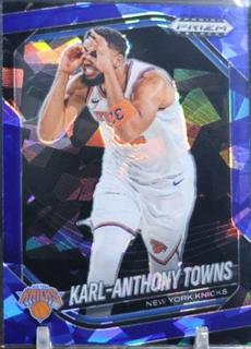 Karl-Anthony Towns