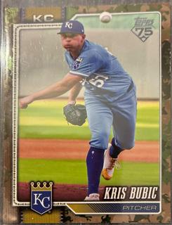 Kris Bubic