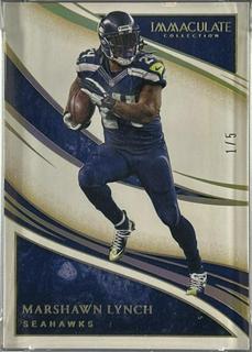Marshawn Lynch