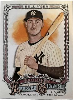 Cody Bellinger