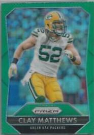 Clay Matthews