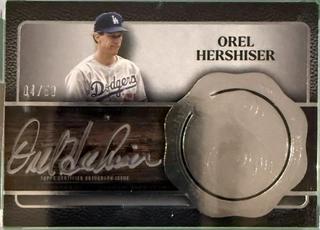 Orel Hershiser