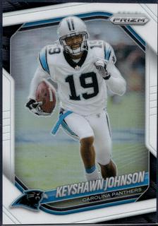 Keyshawn Johnson