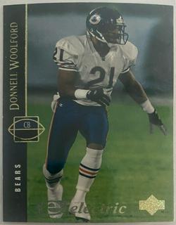 Donnell Woolford