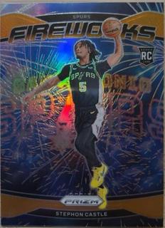 Stephon Castle