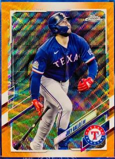 Joey Gallo