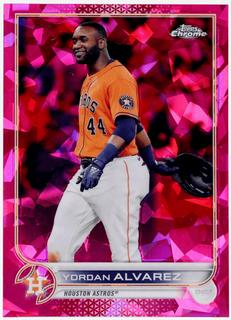 Yordan Alvarez