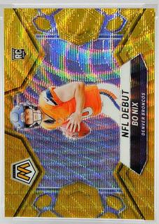 Bo Nix