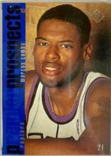 Marcus Camby