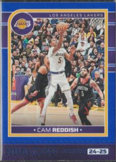 Cam Reddish