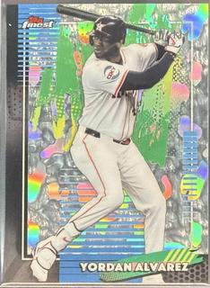 Yordan Alvarez