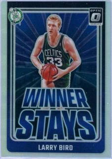 Larry Bird