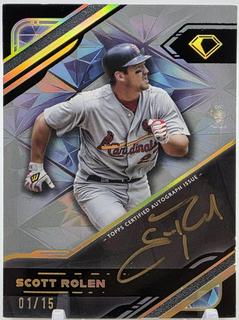 Scott Rolen