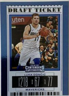 Luka Doncic