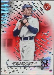 Christy Mathewson