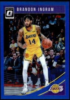 Brandon Ingram