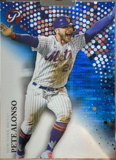 Pete Alonso