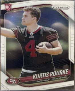 Kurtis Rourke